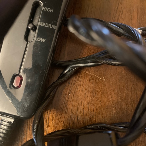 Vidal Sassoon Flat Irons - Picture 4 of 4